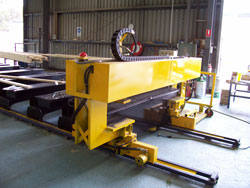 KwikTable Sideview