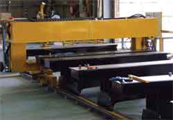 KwikTable Presshead